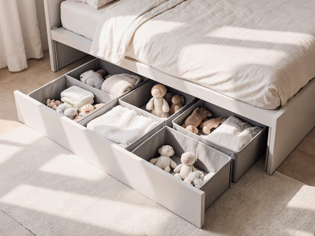 under-bed storage comparison