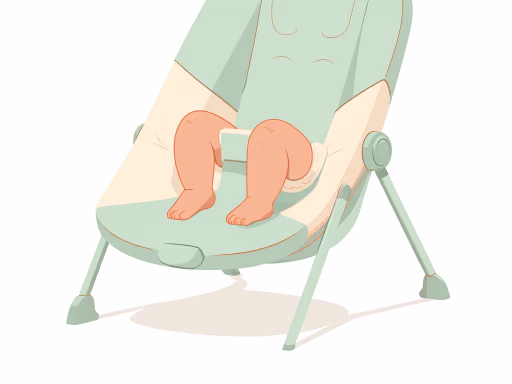 ergonomic_baby_bouncer_showing_frog_position_leg_support