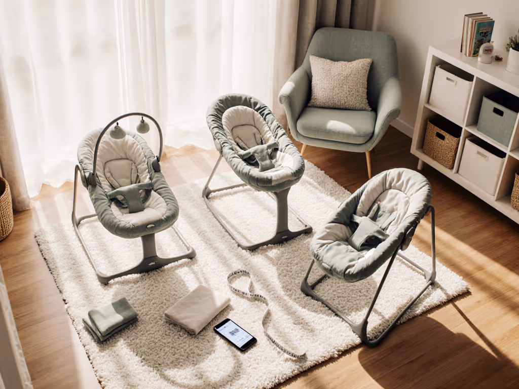 Proven High Resale Baby Bouncers: Buy Right Resell Well