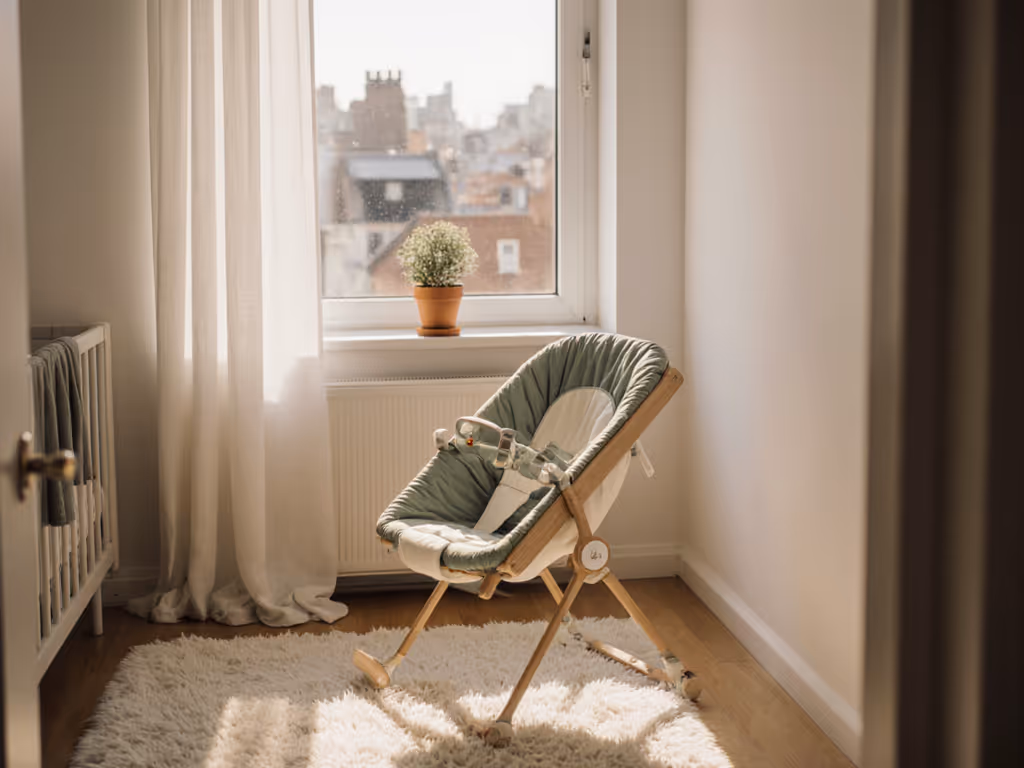 Eco Baby Bouncer FAQ: Small, Silent, Safe Picks