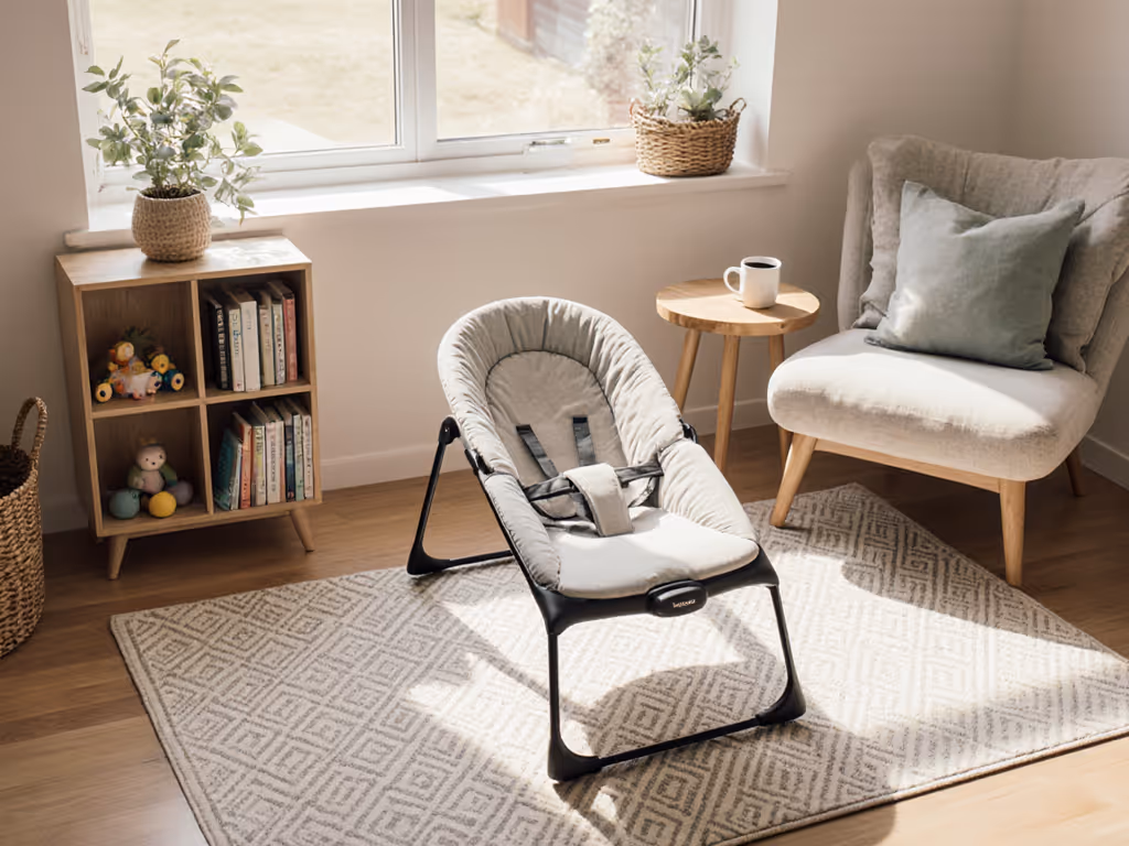 Affordable CPSC-Compliant Bouncers Under $75