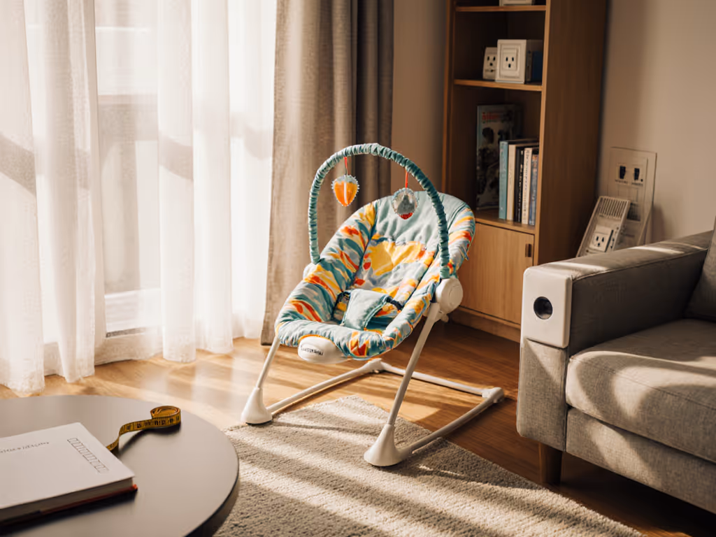 Bouncer Safety Myths: Evidence-Based Truth for Calm Parents