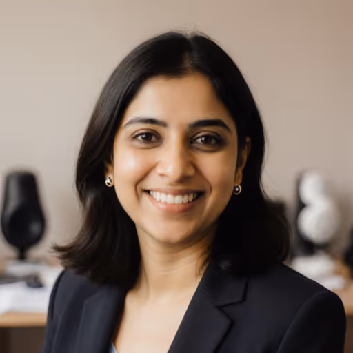 Maya Iqbal