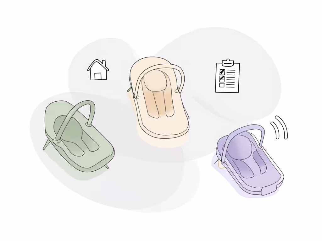 Bouncer Basics, Benefits & Alternatives
