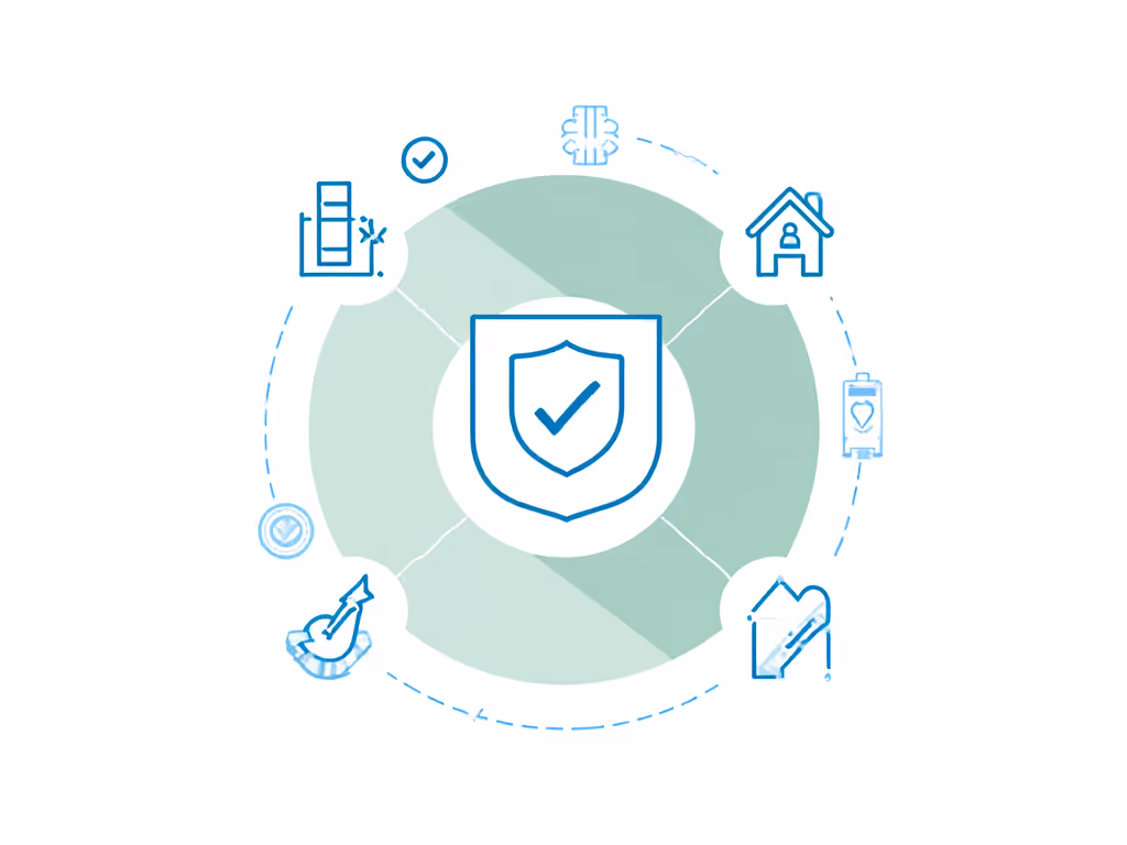 Safety, Use & Transition Guides