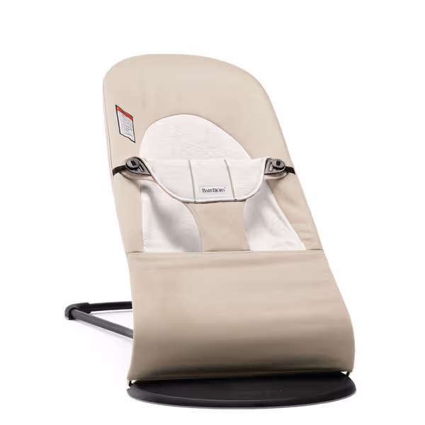 BabyBjörn Bouncer Balance Soft