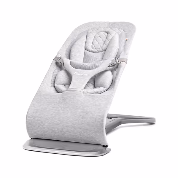Ergobaby Evolve 3-in-1 Bouncer