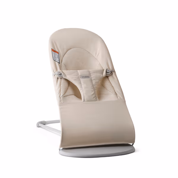 BabyBjörn Bouncer Balance Soft
