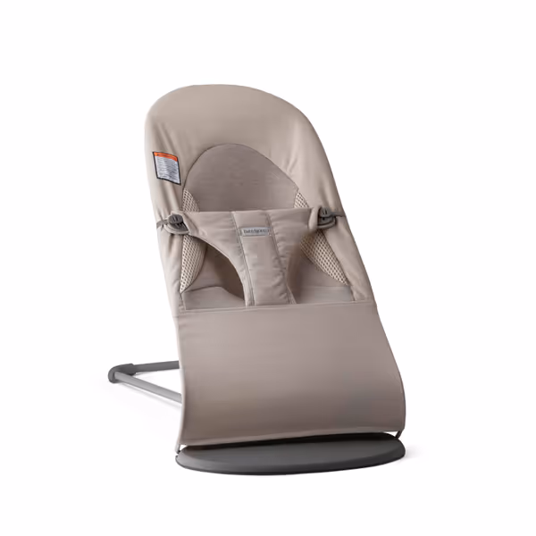 BabyBjörn Bouncer Balance Soft
